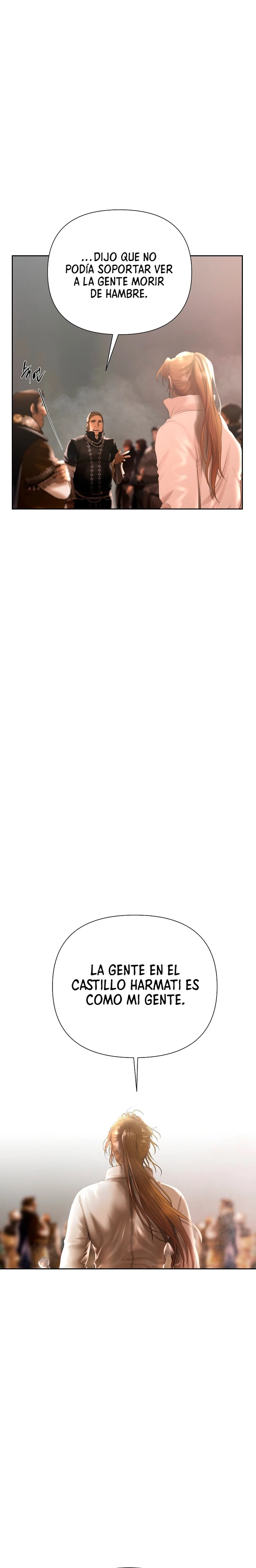 Misión Barbara > Capitulo 79 > Page 121