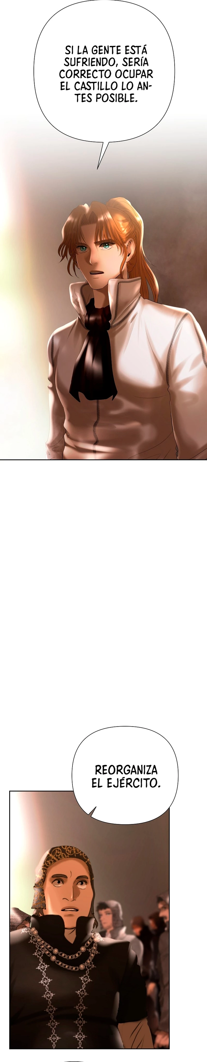 Misión Barbara > Capitulo 79 > Page 131