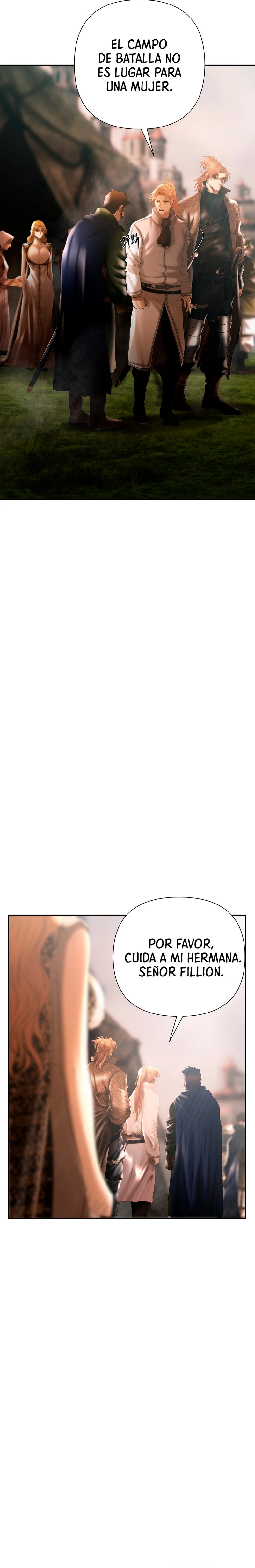 Misión Barbara > Capitulo 79 > Page 161