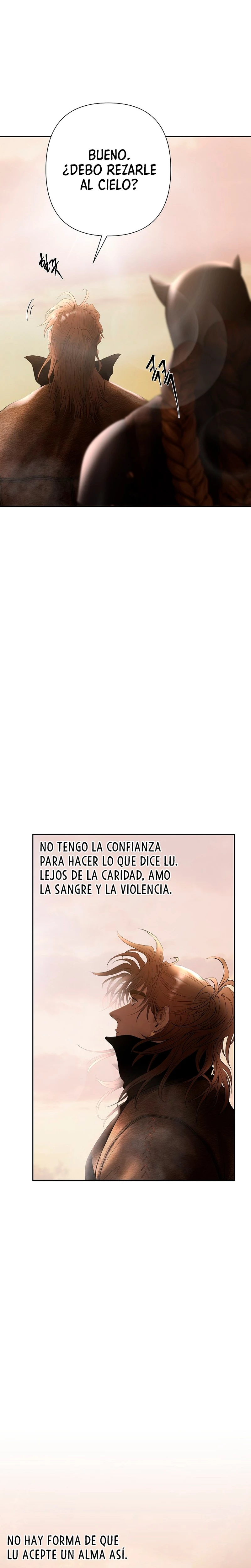 Misión Barbara > Capitulo 79 > Page 231