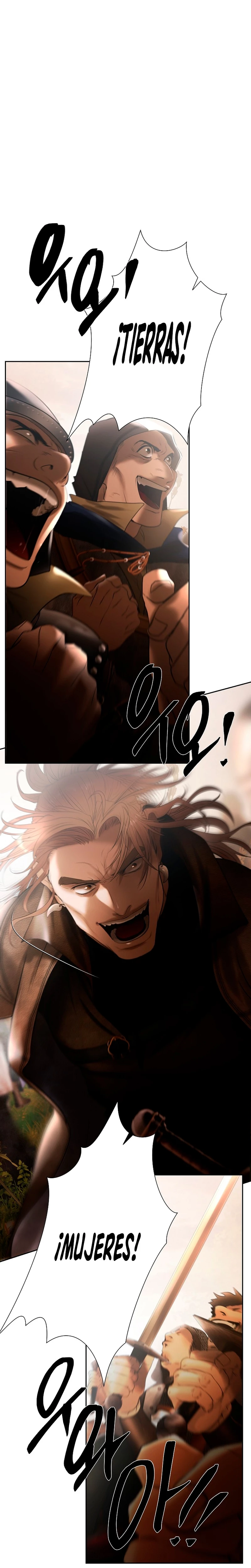 Misión Barbara > Capitulo 79 > Page 281