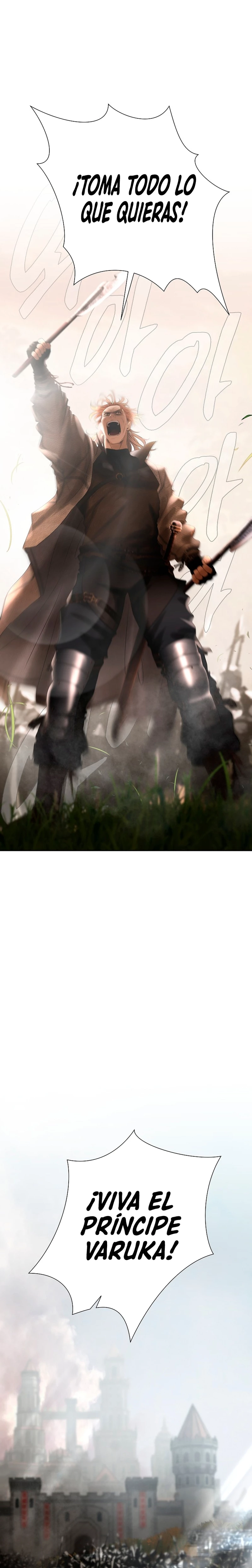 Misión Barbara > Capitulo 79 > Page 291