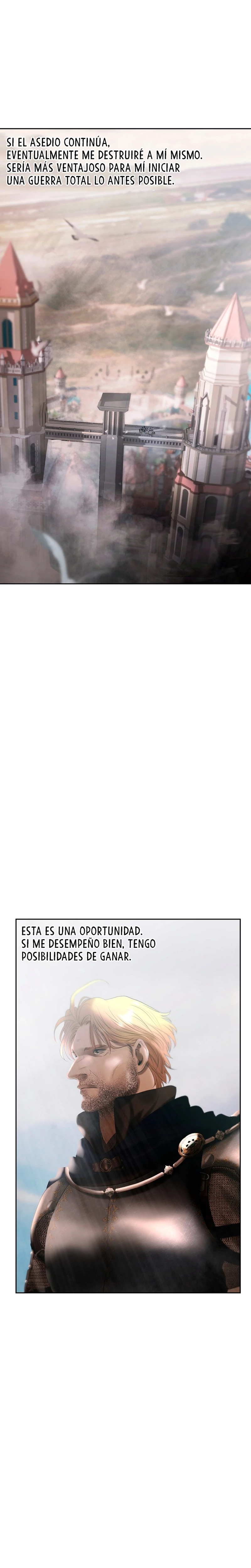 Misión Barbara > Capitulo 80 > Page 11