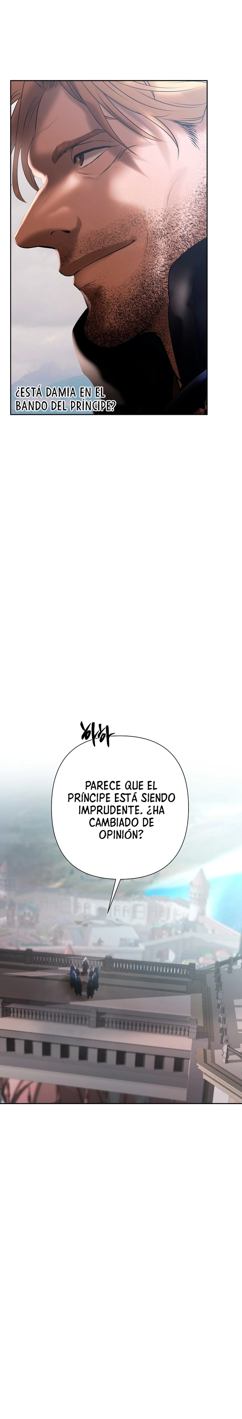 Misión Barbara > Capitulo 80 > Page 21