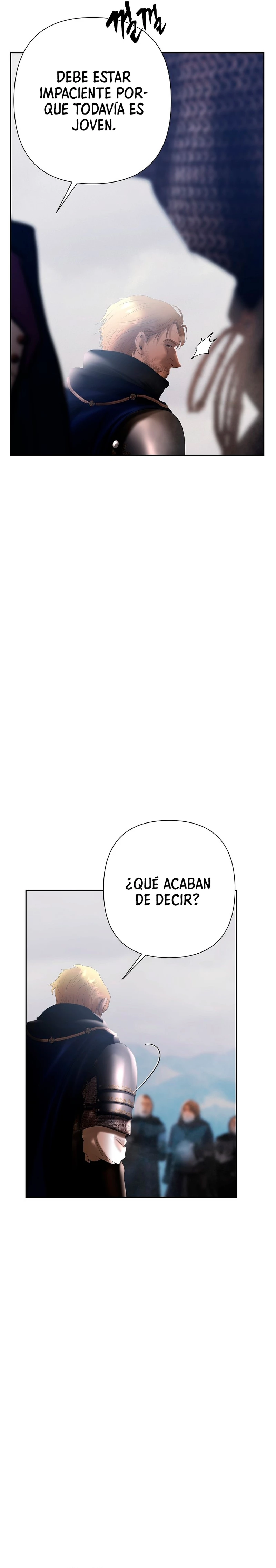 Misión Barbara > Capitulo 80 > Page 31