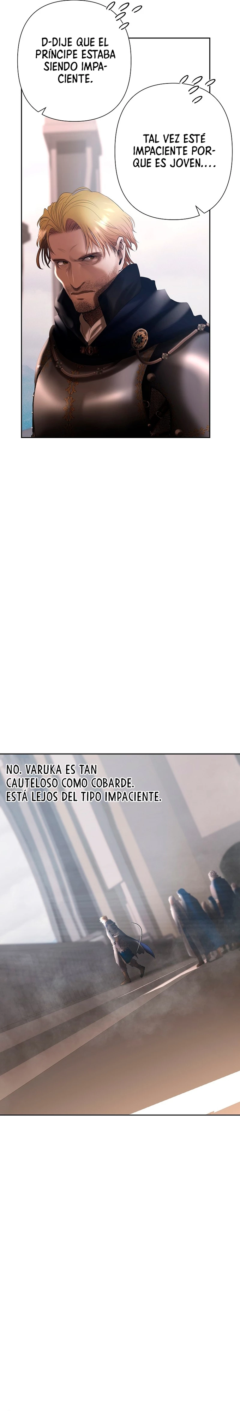 Misión Barbara > Capitulo 80 > Page 41