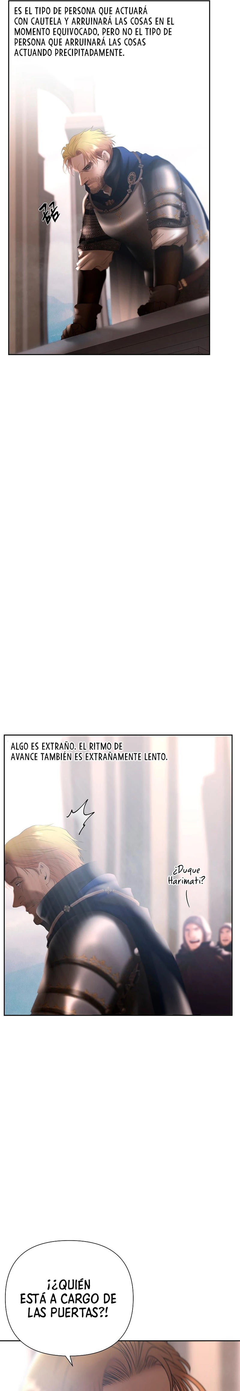 Misión Barbara > Capitulo 80 > Page 51