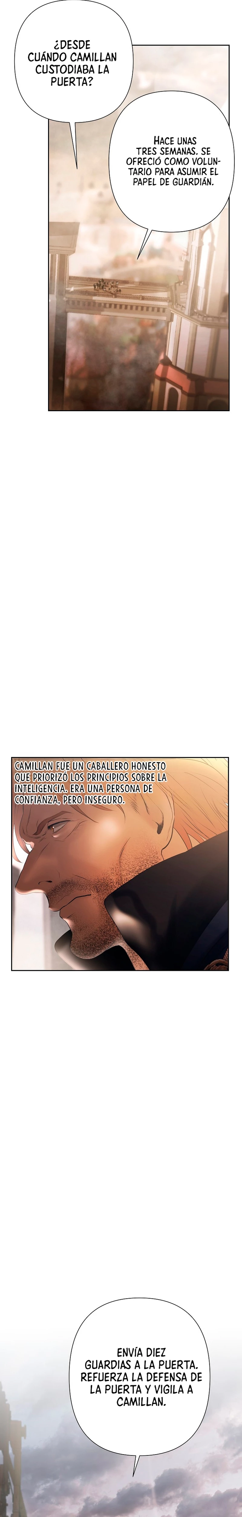 Misión Barbara > Capitulo 80 > Page 71