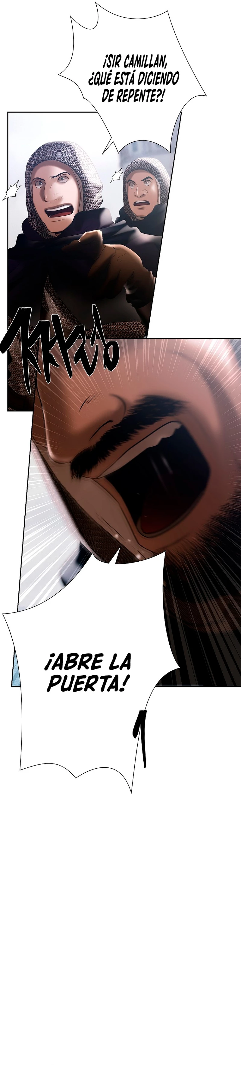 Misión Barbara > Capitulo 80 > Page 151