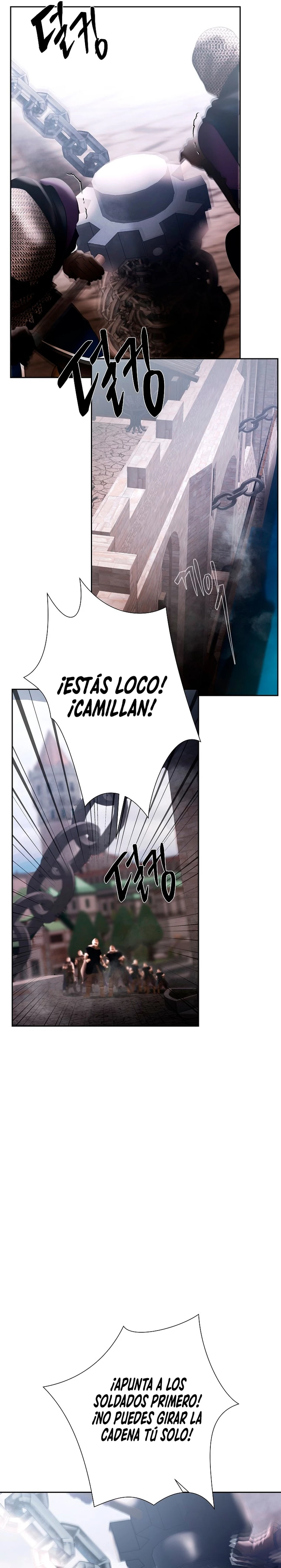 Misión Barbara > Capitulo 80 > Page 161