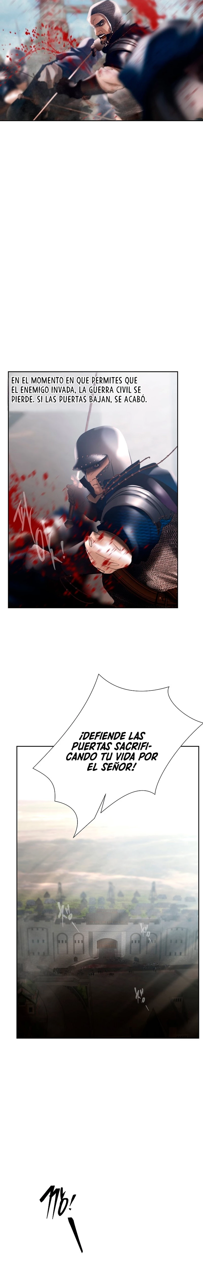 Misión Barbara > Capitulo 80 > Page 191