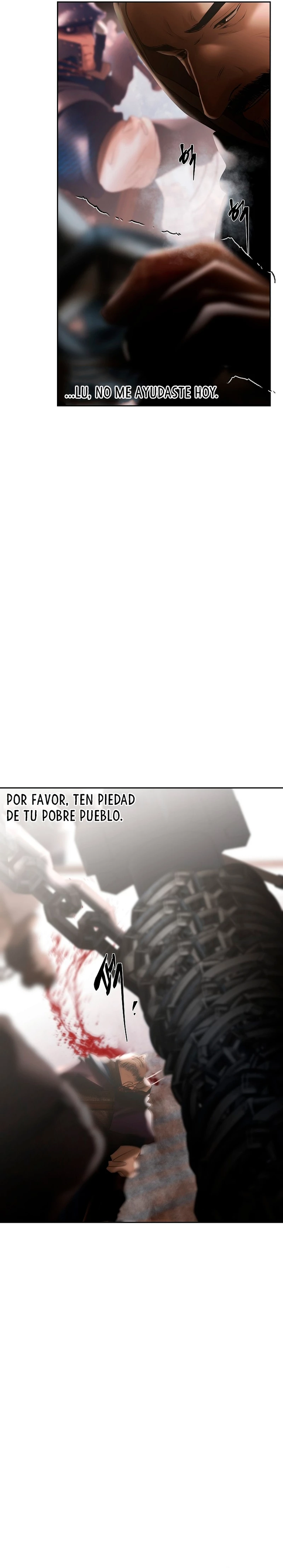 Misión Barbara > Capitulo 80 > Page 221