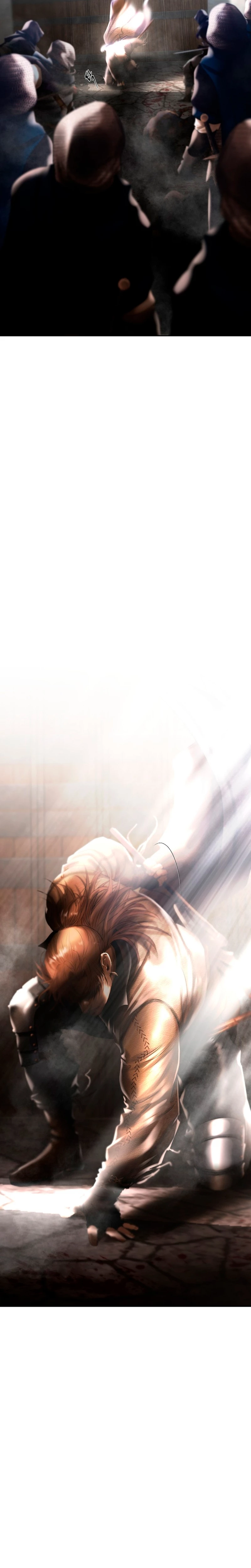 Misión Barbara > Capitulo 80 > Page 241