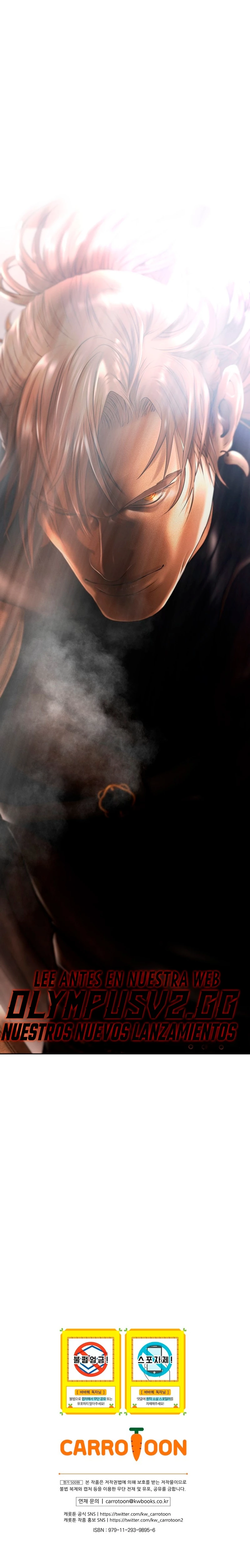 Misión Barbara > Capitulo 80 > Page 251