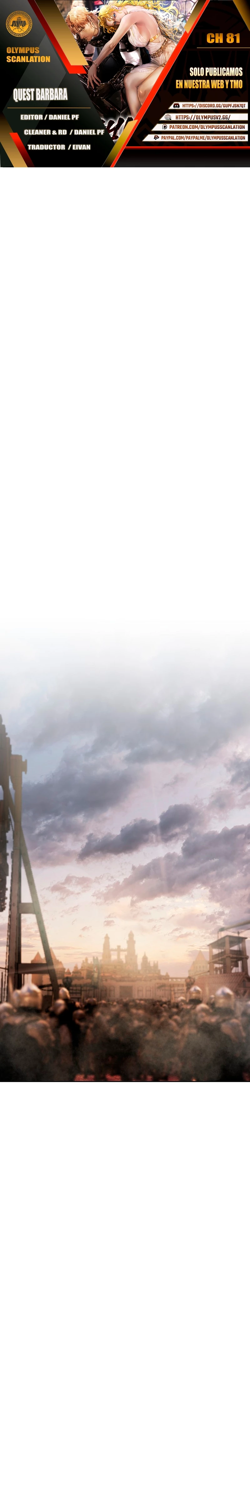 Misión Barbara > Capitulo 81 > Page 01