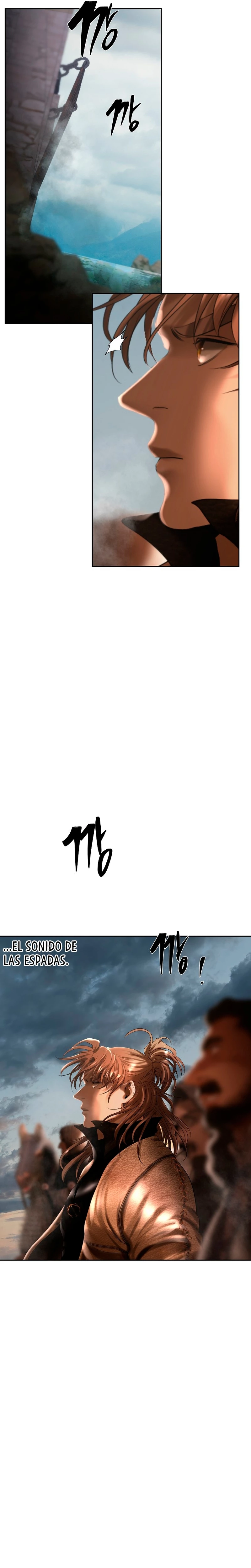 Misión Barbara > Capitulo 81 > Page 11