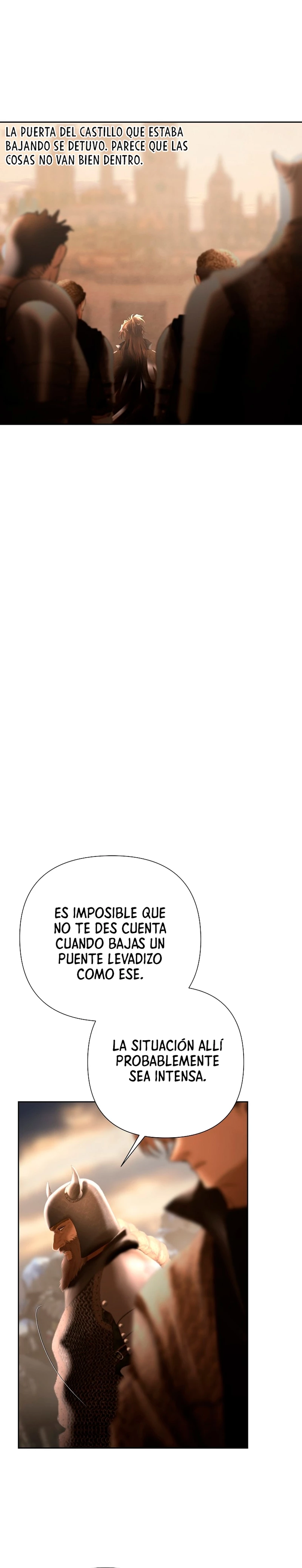 Misión Barbara > Capitulo 81 > Page 21