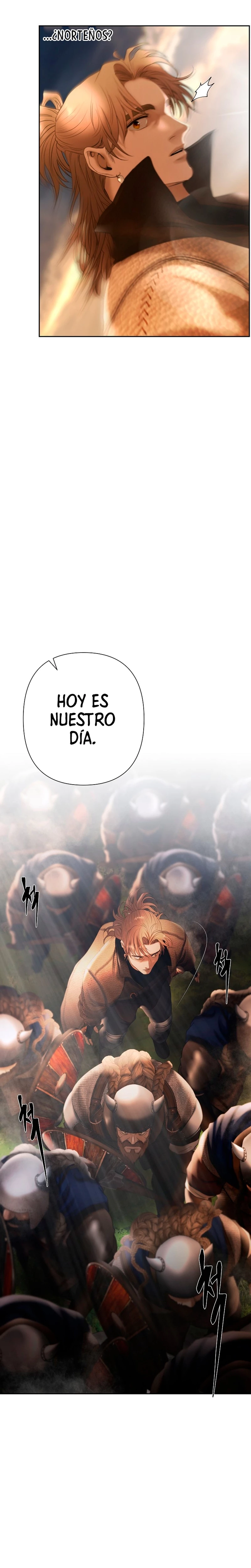 Misión Barbara > Capitulo 81 > Page 41