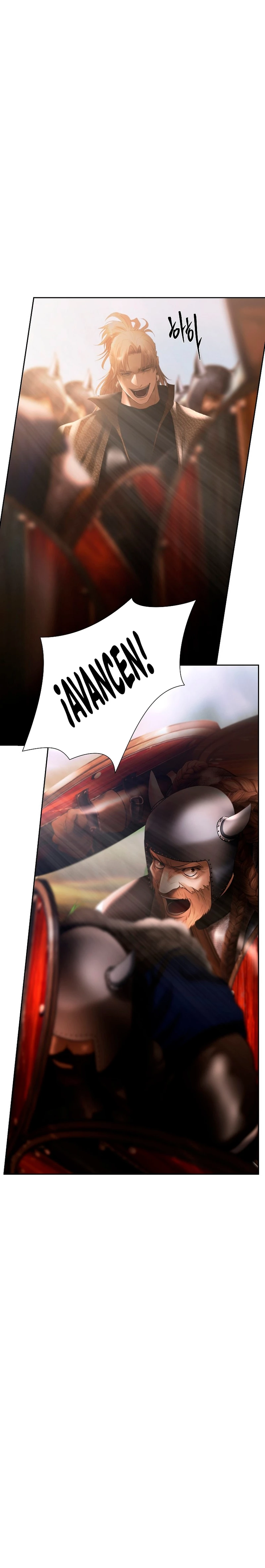 Misión Barbara > Capitulo 81 > Page 51