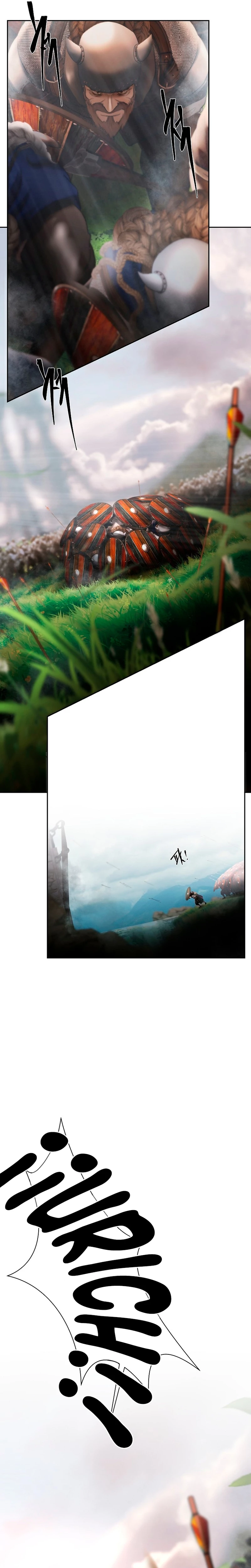 Misión Barbara > Capitulo 81 > Page 61