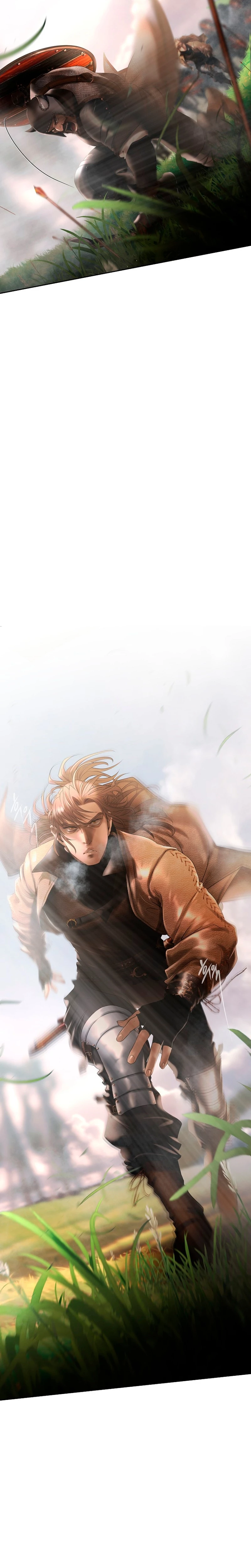 Misión Barbara > Capitulo 81 > Page 71