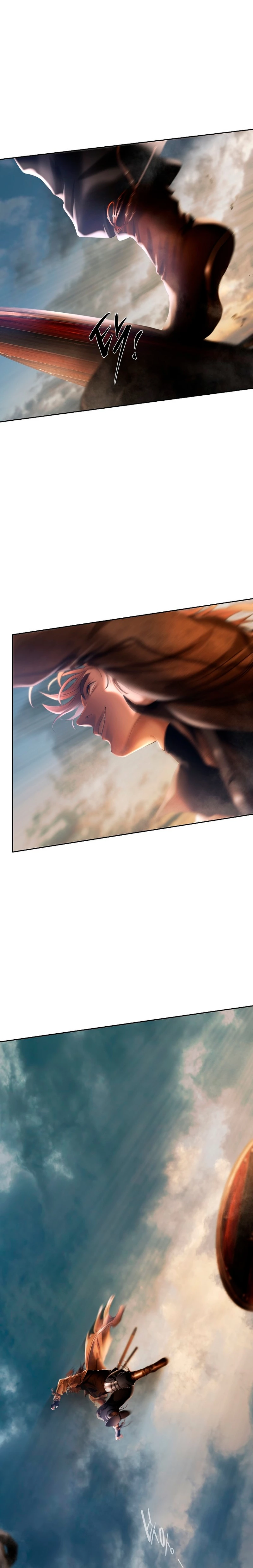 Misión Barbara > Capitulo 81 > Page 81