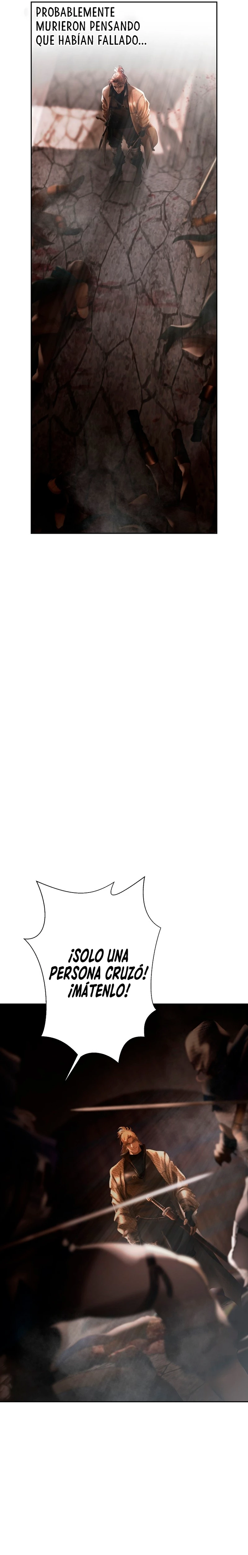 Misión Barbara > Capitulo 81 > Page 111