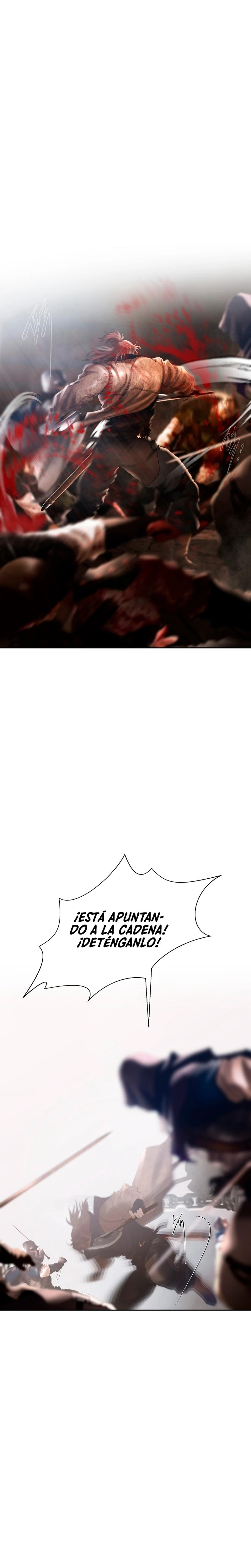 Misión Barbara > Capitulo 81 > Page 131