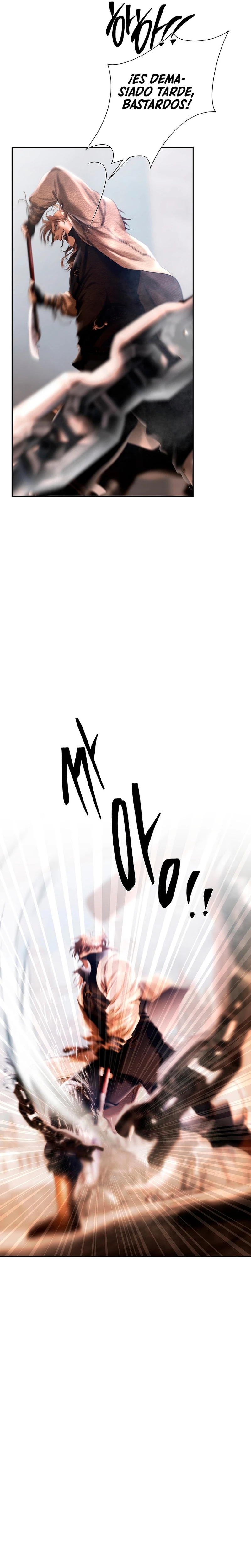 Misión Barbara > Capitulo 81 > Page 141