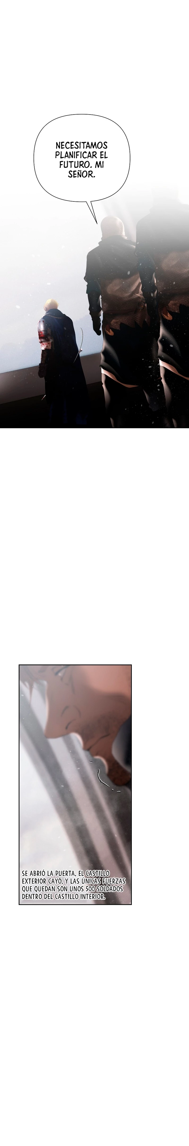 Misión Barbara > Capitulo 81 > Page 191