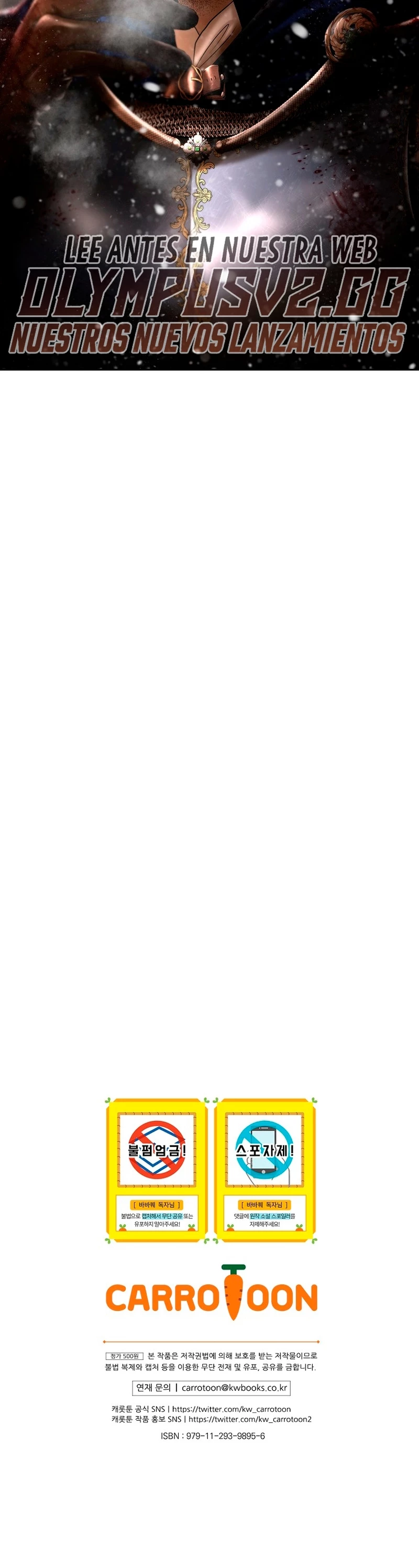 Misión Barbara > Capitulo 81 > Page 221