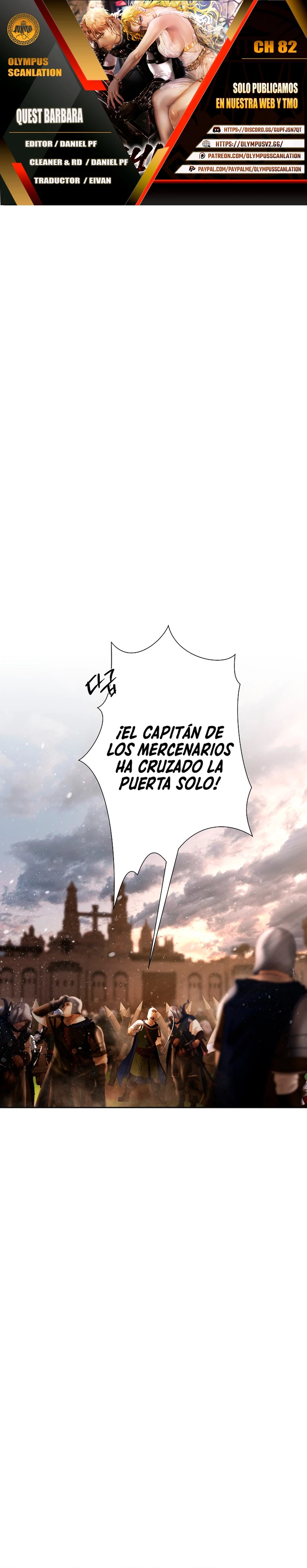 Misión Barbara > Capitulo 82 > Page 01