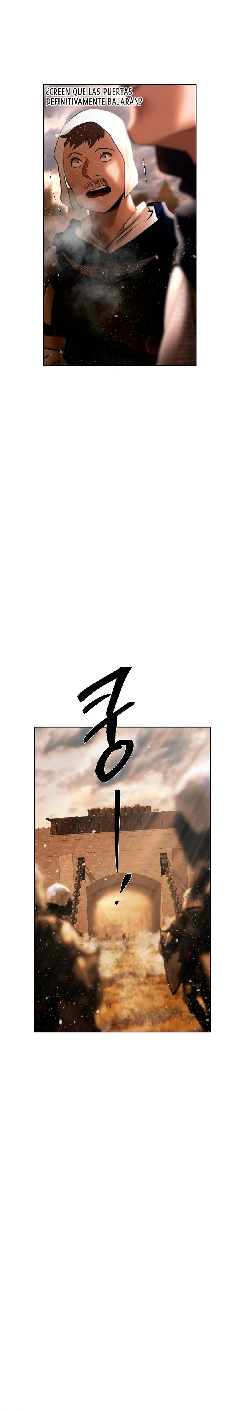 Misión Barbara > Capitulo 82 > Page 21