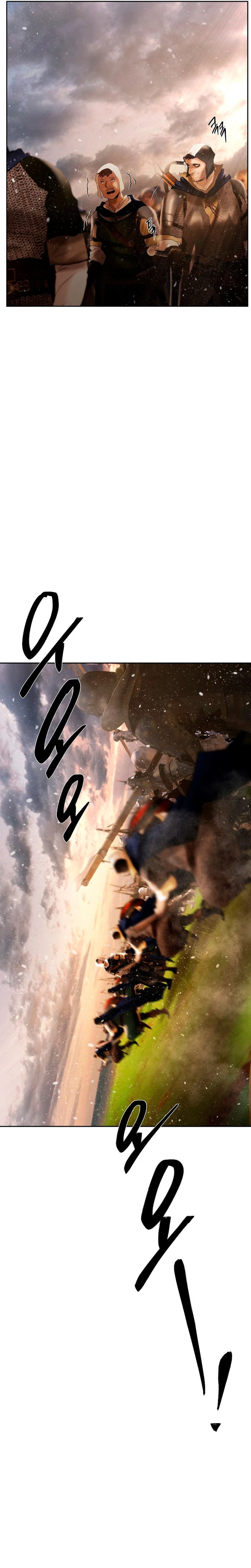 Misión Barbara > Capitulo 82 > Page 31