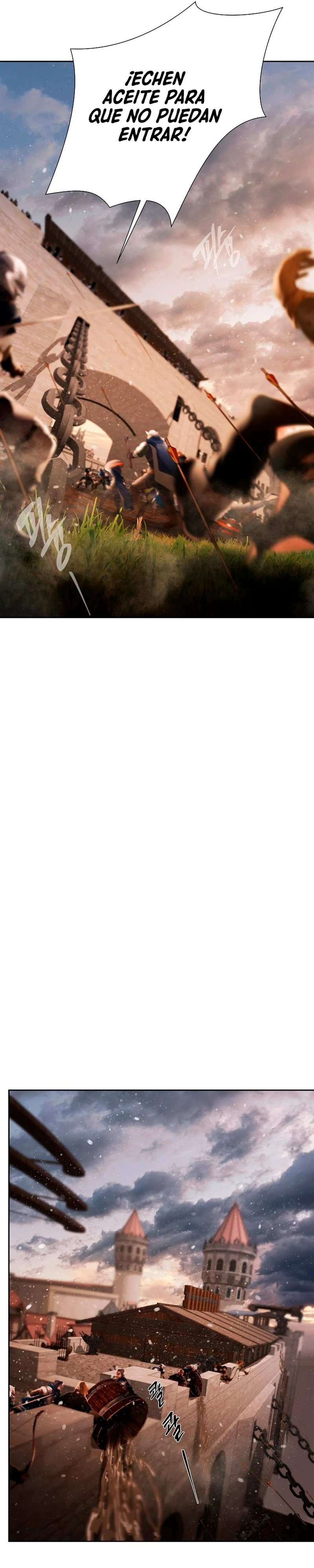 Misión Barbara > Capitulo 82 > Page 51