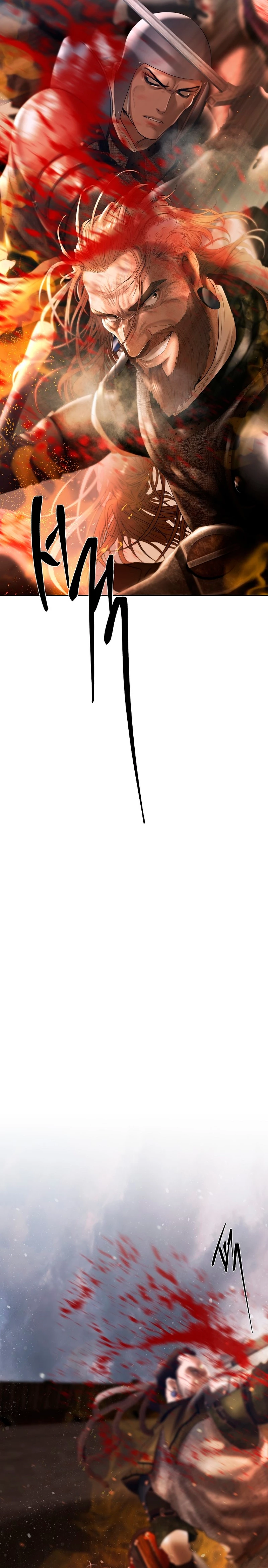 Misión Barbara > Capitulo 82 > Page 71