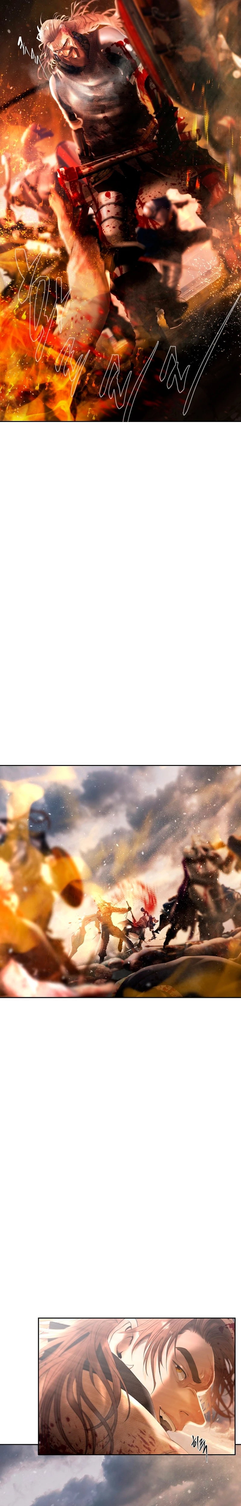 Misión Barbara > Capitulo 82 > Page 91