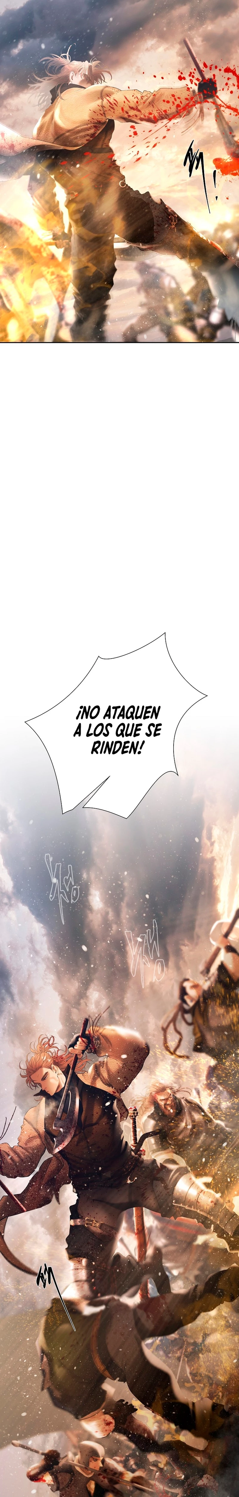 Misión Barbara > Capitulo 82 > Page 101