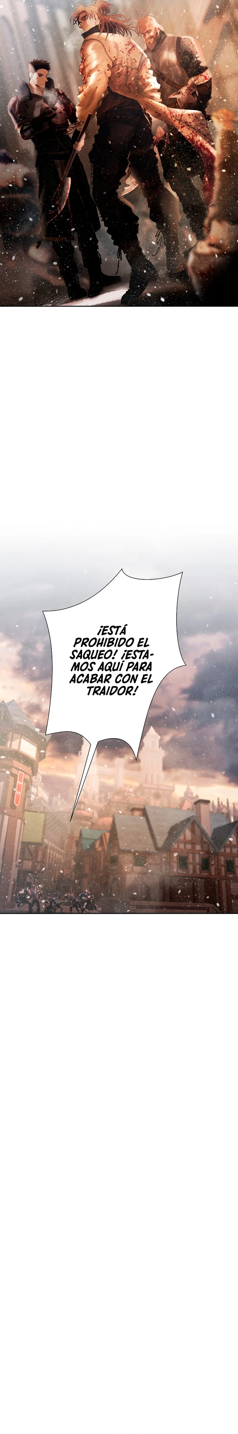 Misión Barbara > Capitulo 82 > Page 121