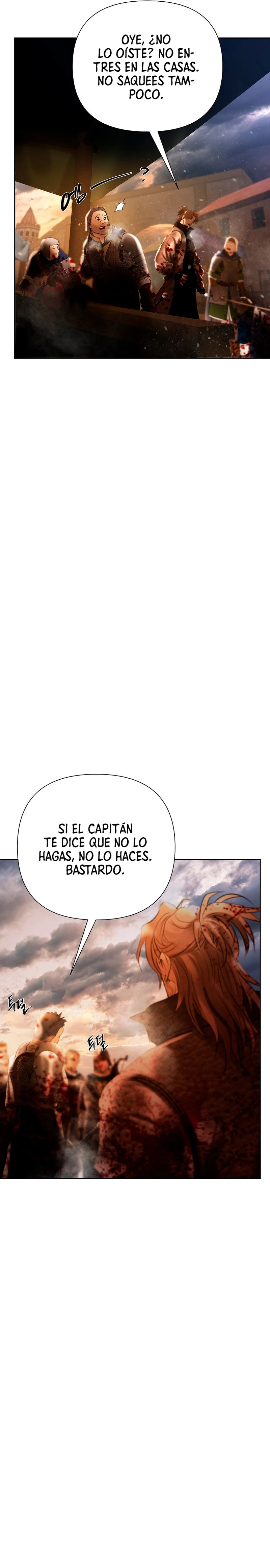 Misión Barbara > Capitulo 82 > Page 131