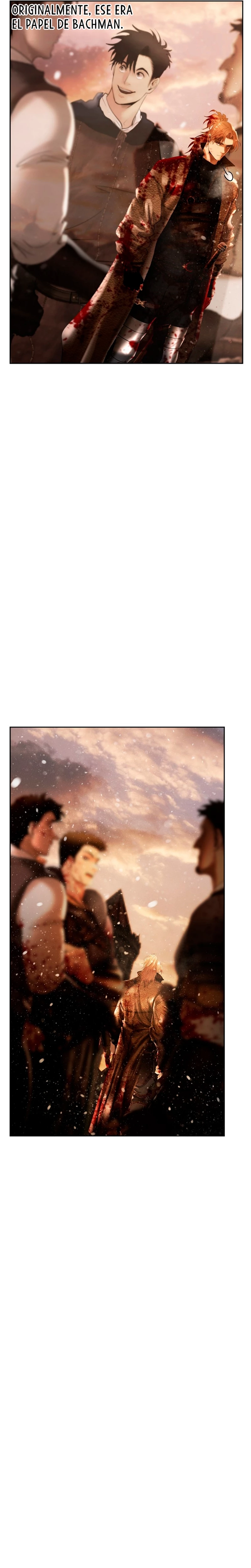 Misión Barbara > Capitulo 82 > Page 141