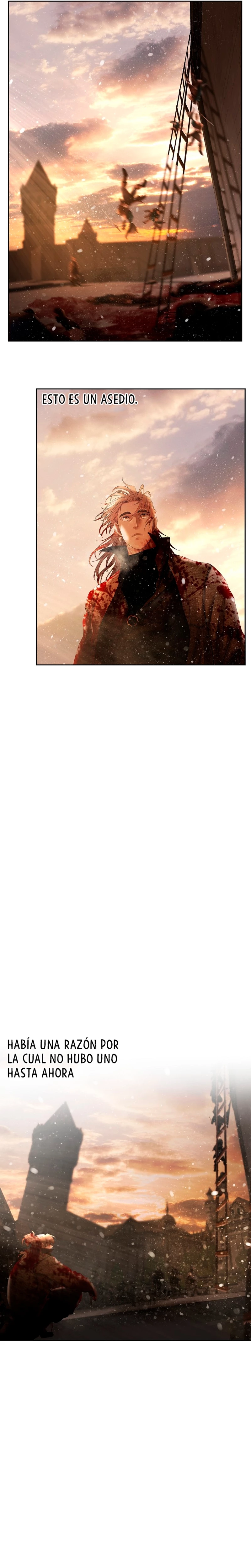 Misión Barbara > Capitulo 82 > Page 161