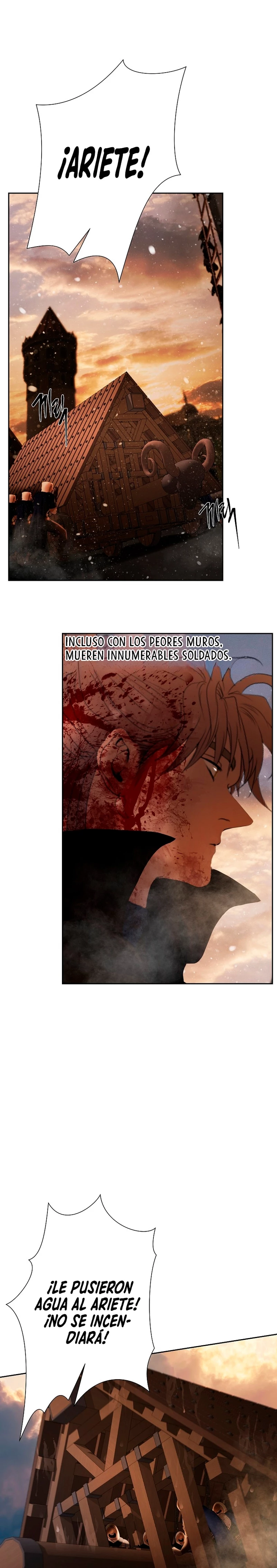 Misión Barbara > Capitulo 82 > Page 181