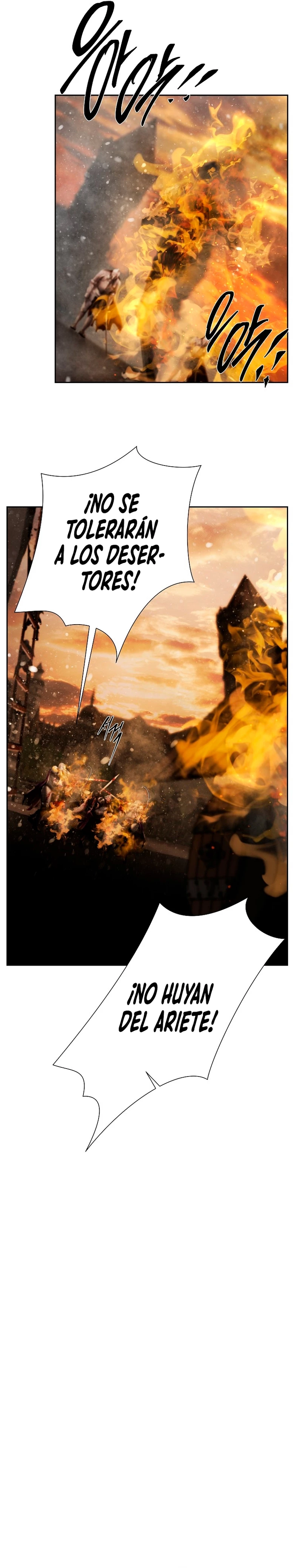 Misión Barbara > Capitulo 82 > Page 201