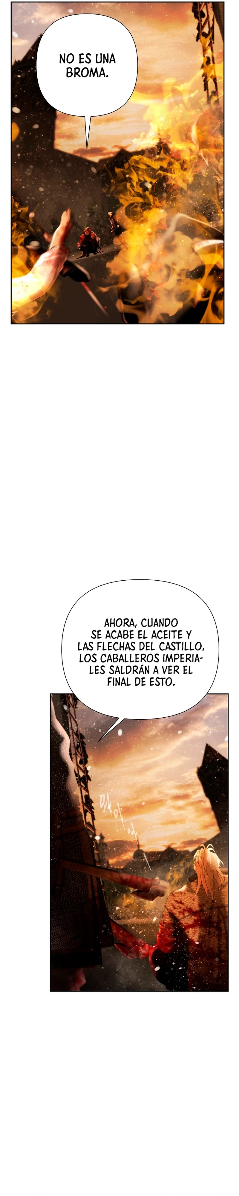 Misión Barbara > Capitulo 82 > Page 211