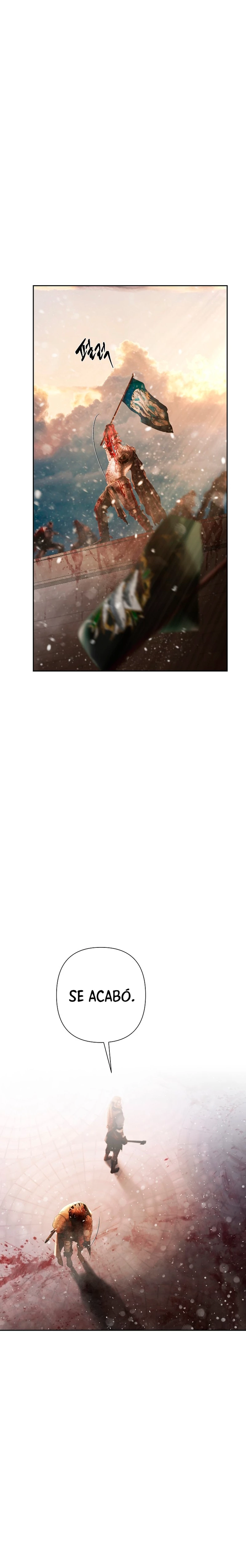 Misión Barbara > Capitulo 82 > Page 231