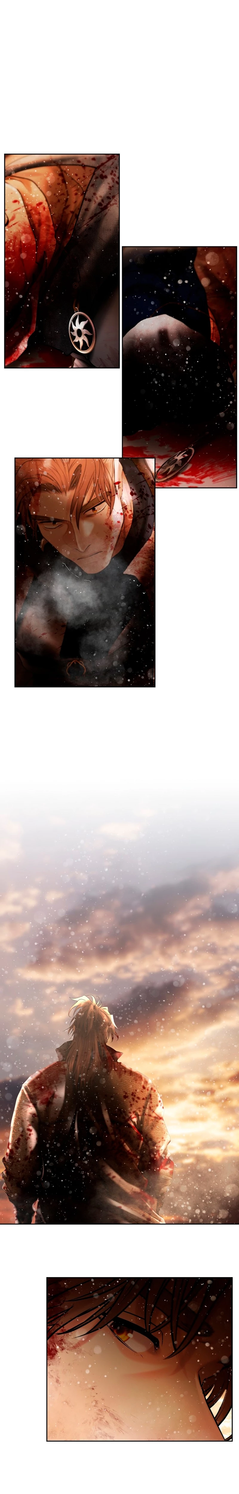 Misión Barbara > Capitulo 82 > Page 241