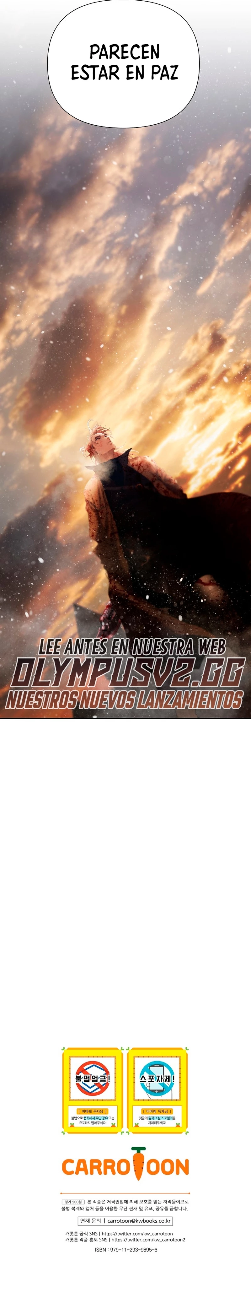 Misión Barbara > Capitulo 82 > Page 261