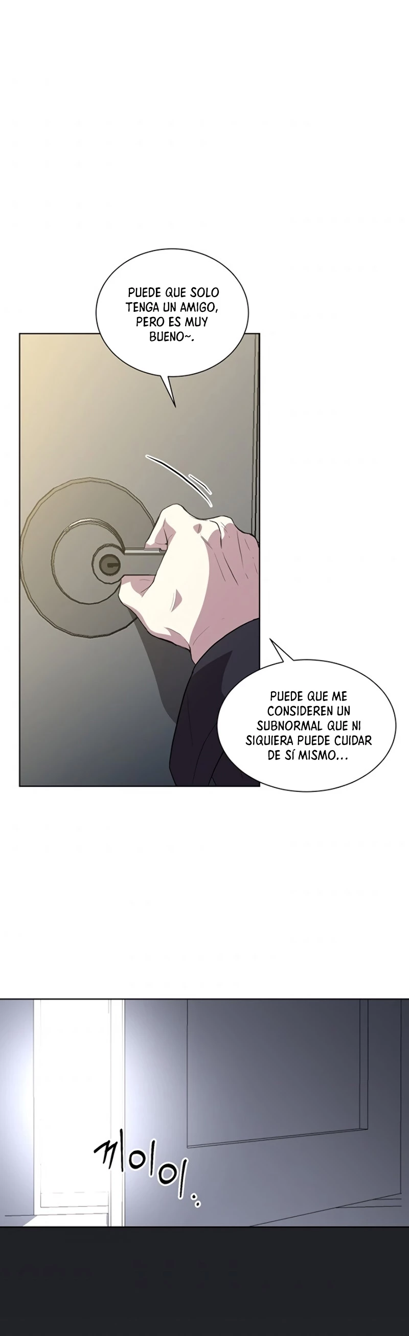 Novecientas noventa vidas como cazador > Capitulo 1 > Page 571