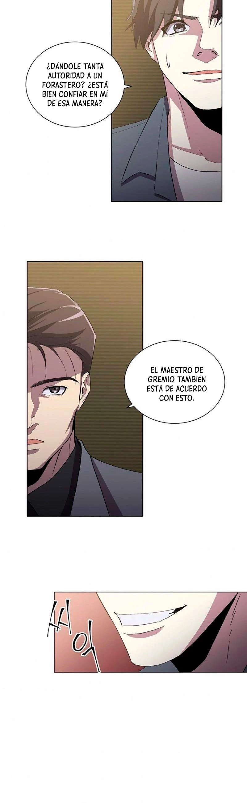 Novecientas noventa vidas como cazador > Capitulo 10 > Page 381